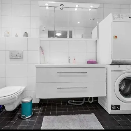 Apartamento Panorama
