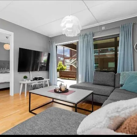 Apartment Panorama *