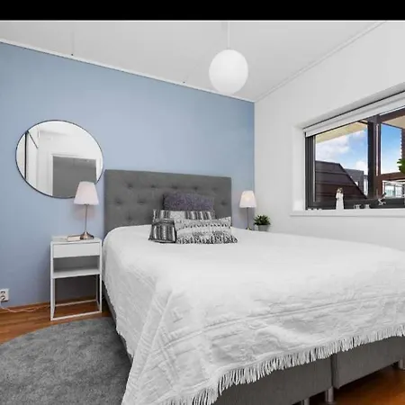 Panorama Apartment