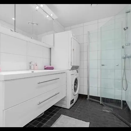 Apartamento Panorama *
